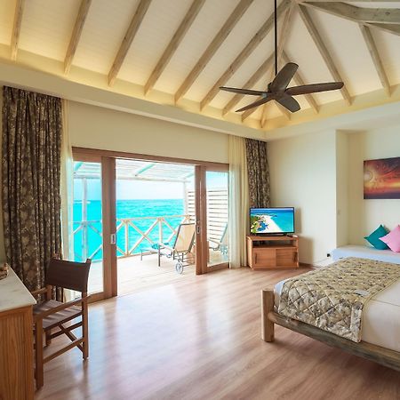 You And Me By Cocoon Maldives Muravandhoo 外观 照片