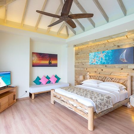 You And Me By Cocoon Maldives Muravandhoo 外观 照片