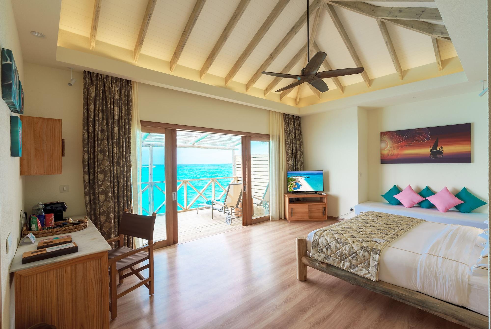 You And Me By Cocoon Maldives Muravandhoo 外观 照片