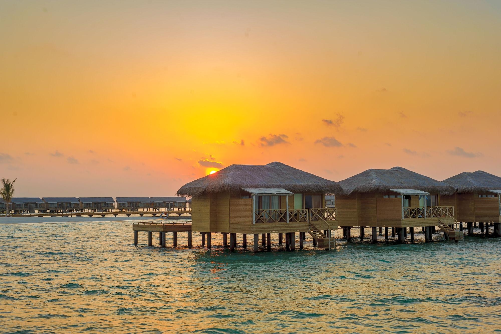 You And Me By Cocoon Maldives Muravandhoo 外观 照片