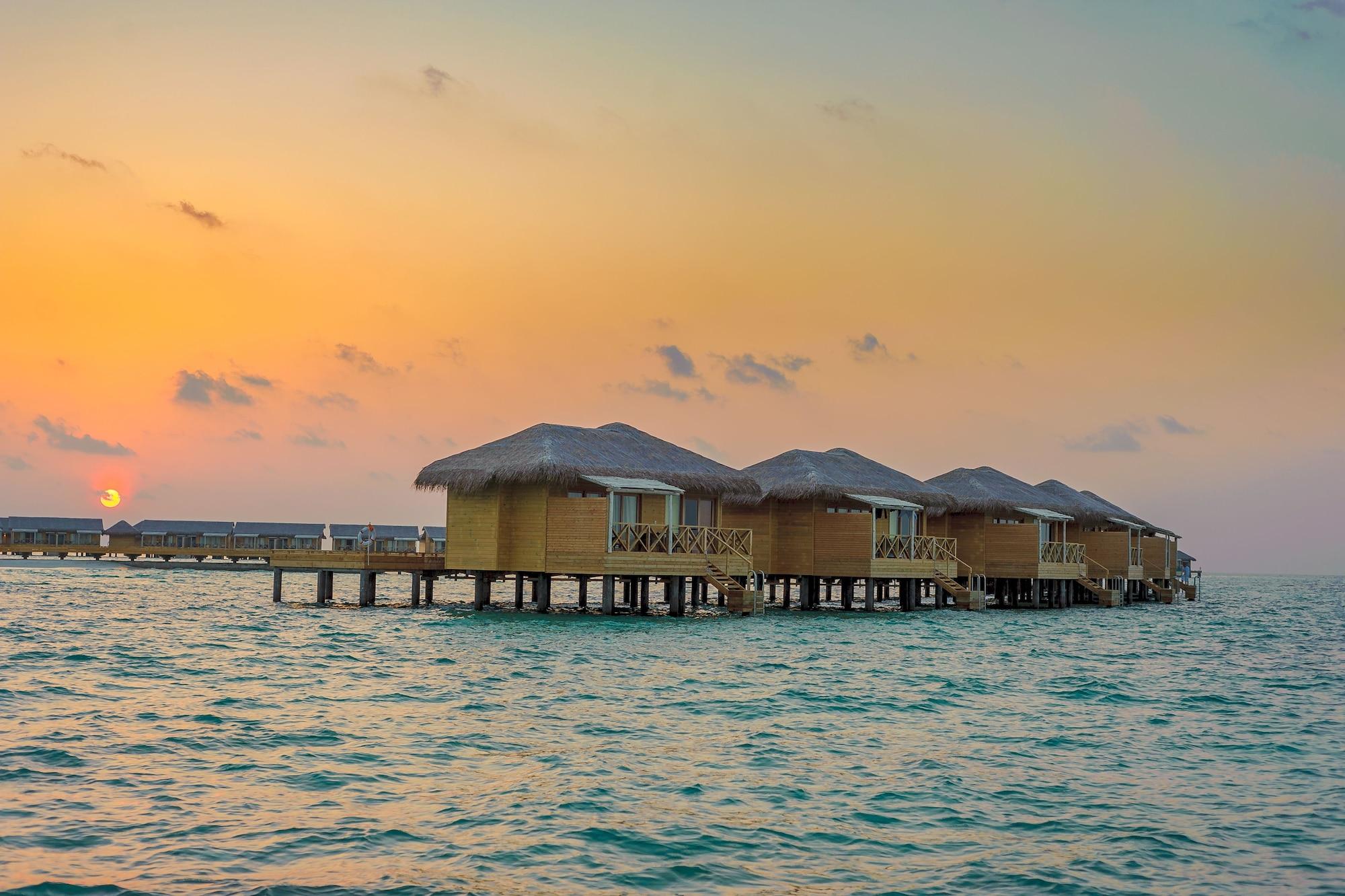 You And Me By Cocoon Maldives Muravandhoo 外观 照片