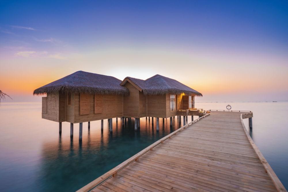 You And Me By Cocoon Maldives Muravandhoo 外观 照片