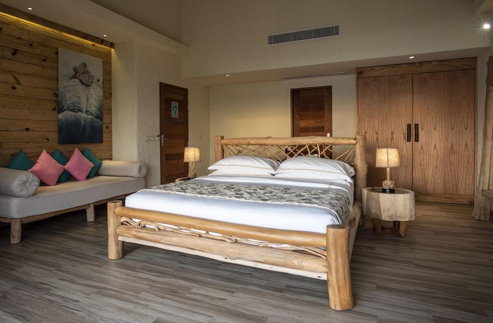 You And Me By Cocoon Maldives Muravandhoo 外观 照片