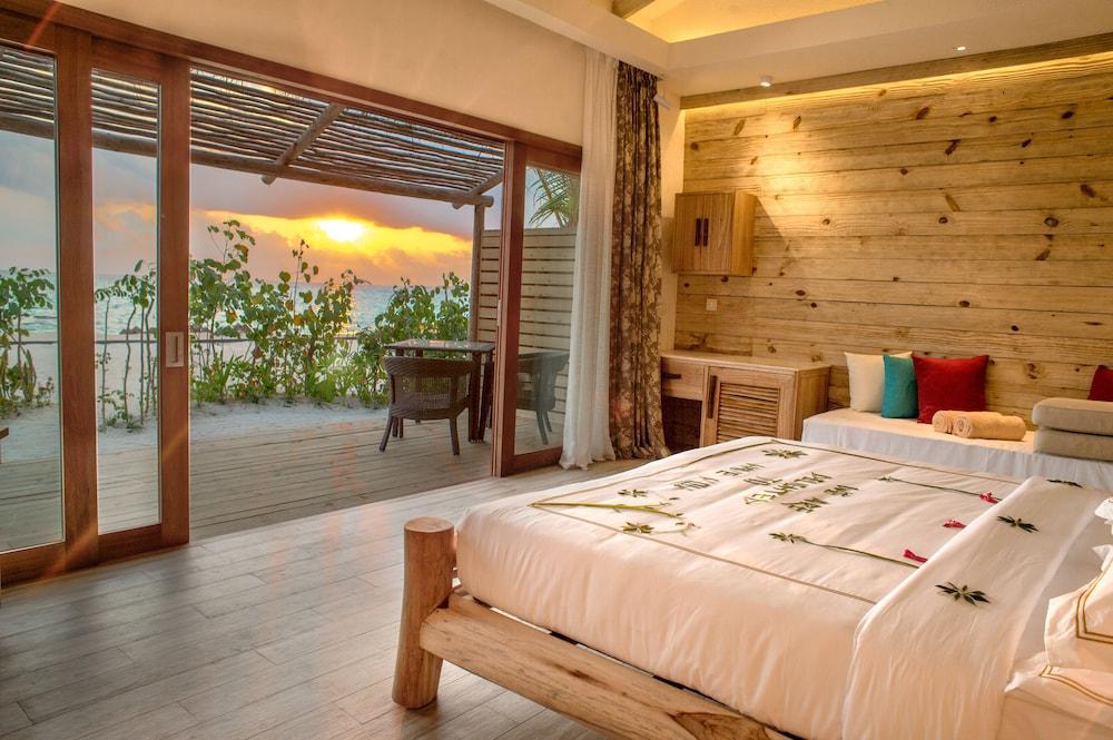You And Me By Cocoon Maldives Muravandhoo 外观 照片