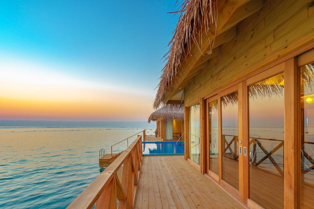 You And Me By Cocoon Maldives Muravandhoo 外观 照片