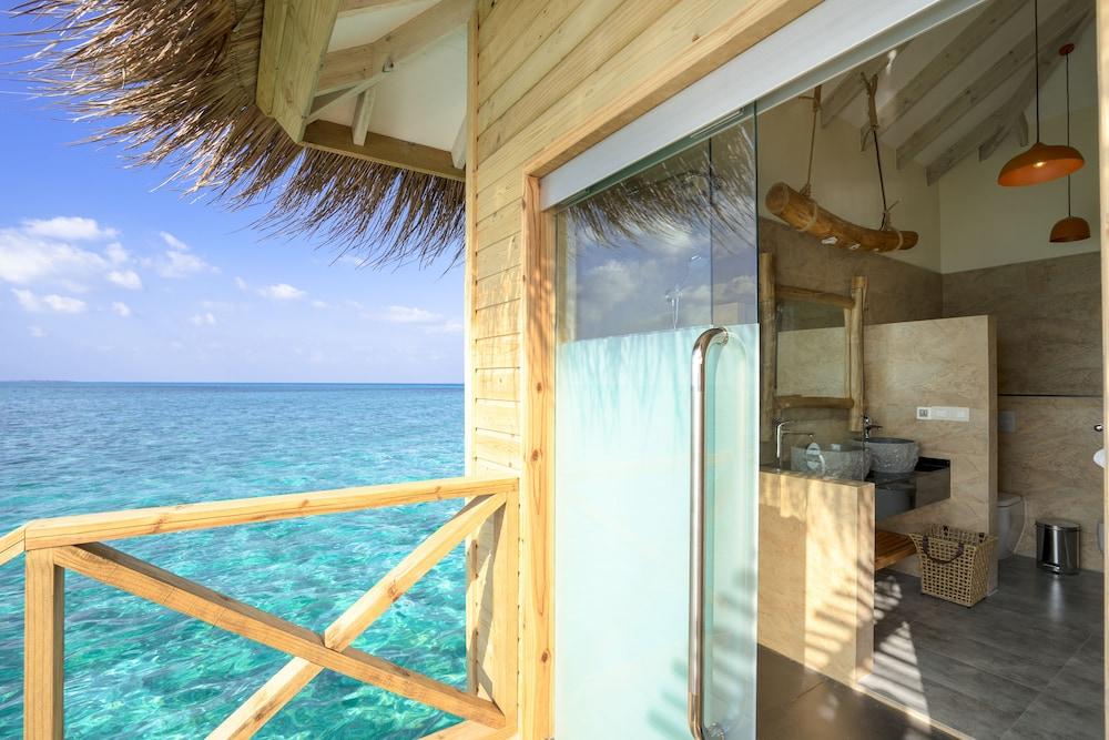 You And Me By Cocoon Maldives Muravandhoo 外观 照片