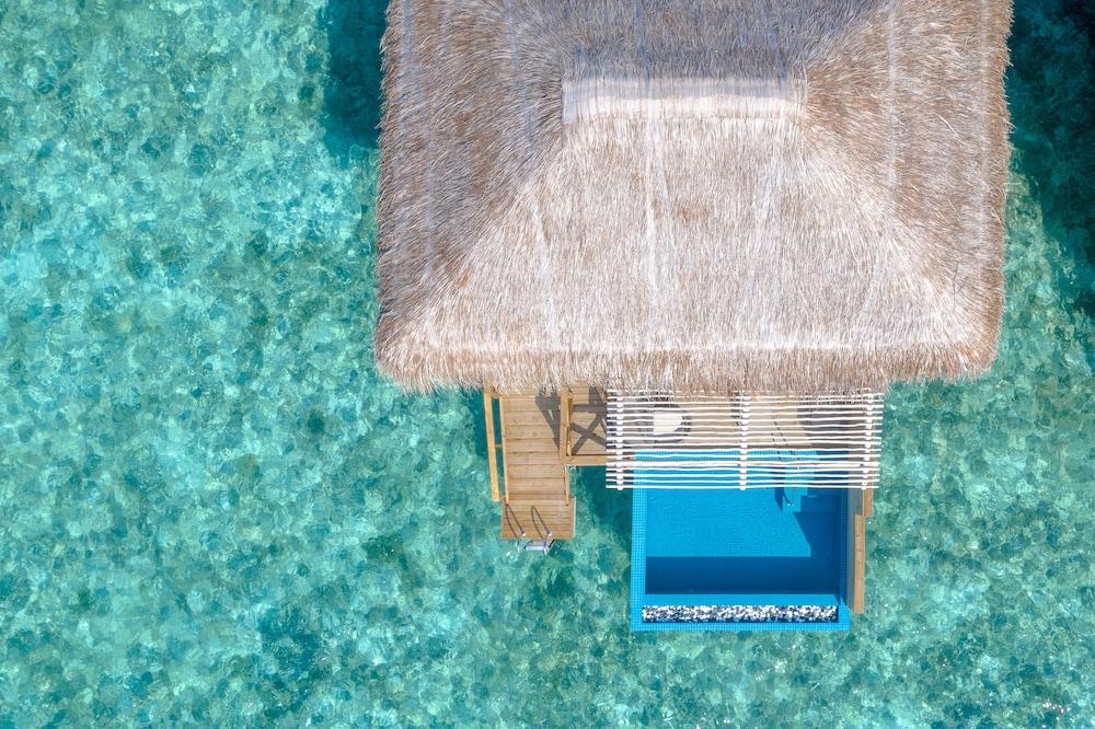 You And Me By Cocoon Maldives Muravandhoo 外观 照片