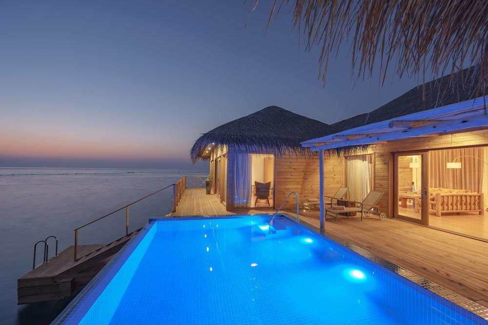 You And Me By Cocoon Maldives Muravandhoo 外观 照片