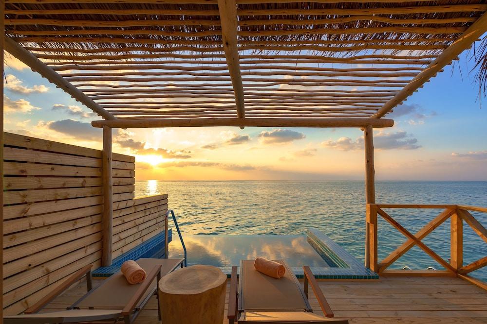 You And Me By Cocoon Maldives Muravandhoo 外观 照片