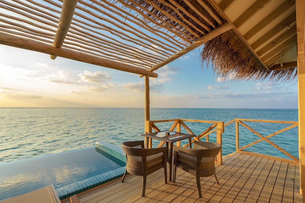 You And Me By Cocoon Maldives Muravandhoo 外观 照片