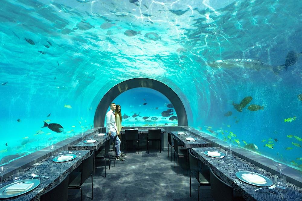 You And Me By Cocoon Maldives Muravandhoo 外观 照片