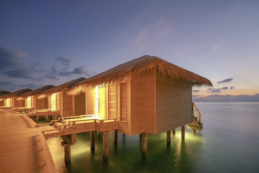 You And Me By Cocoon Maldives Muravandhoo 外观 照片