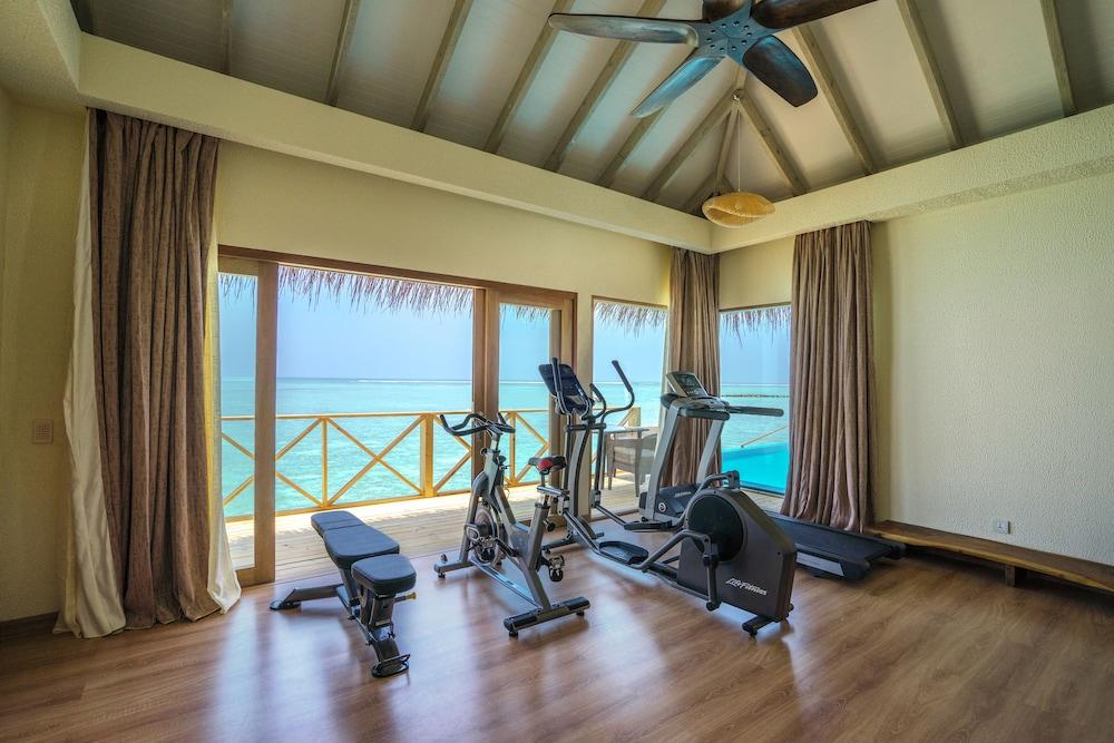 You And Me By Cocoon Maldives Muravandhoo 外观 照片