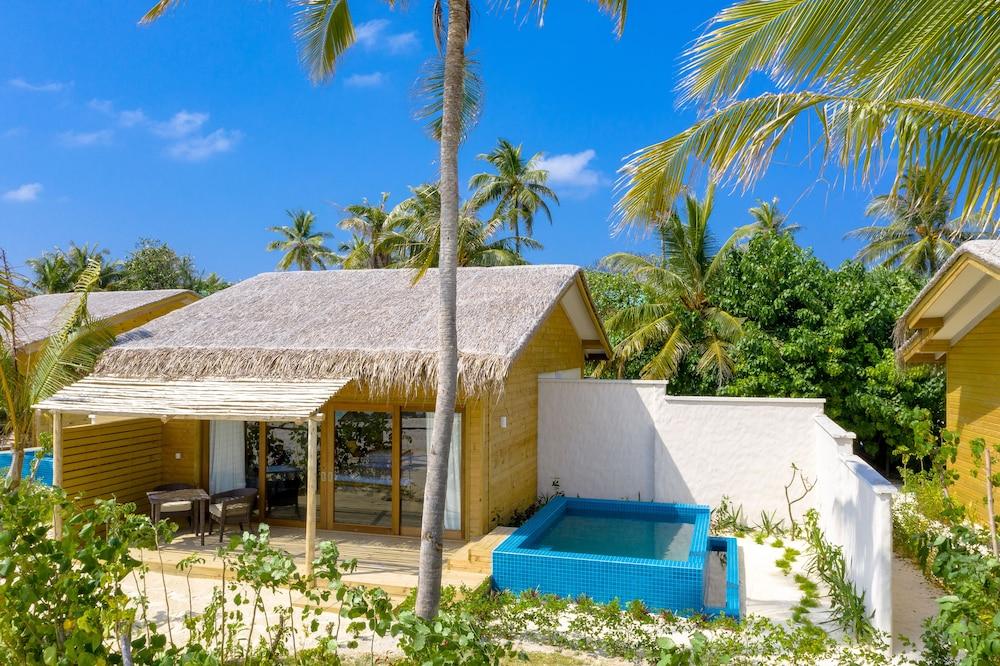 You And Me By Cocoon Maldives Muravandhoo 外观 照片