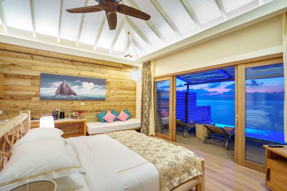 You And Me By Cocoon Maldives Muravandhoo 外观 照片