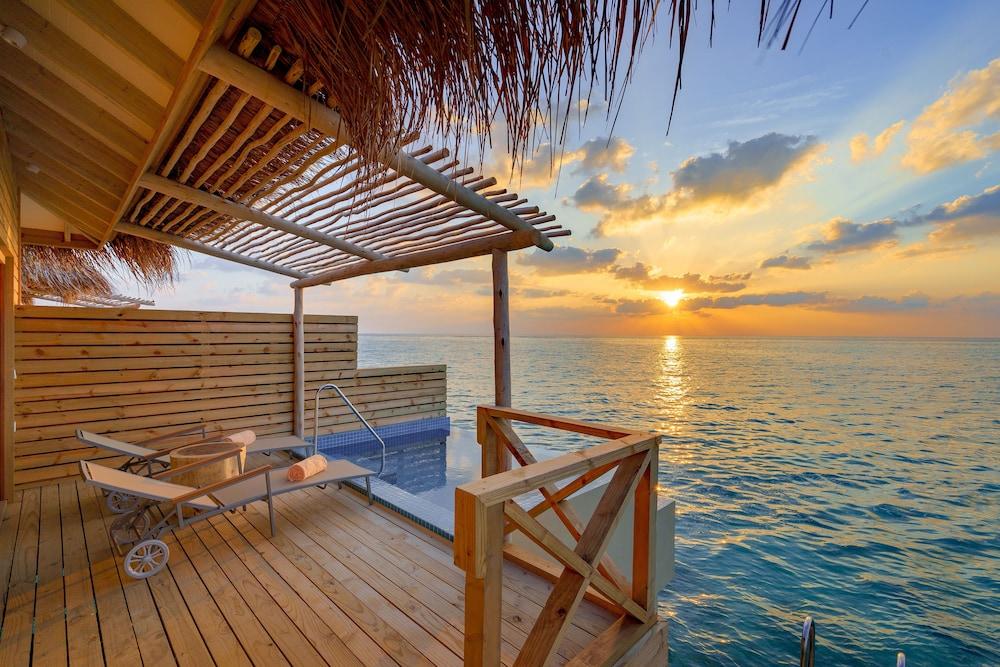 You And Me By Cocoon Maldives Muravandhoo 外观 照片