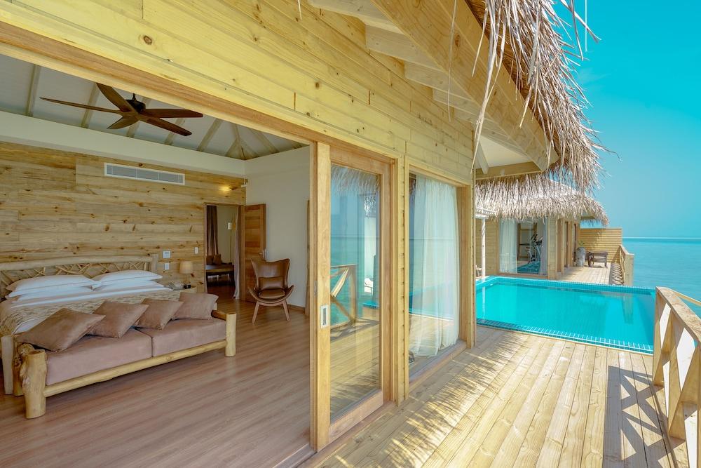 You And Me By Cocoon Maldives Muravandhoo 外观 照片