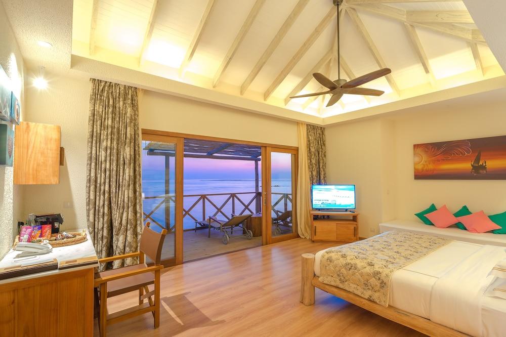 You And Me By Cocoon Maldives Muravandhoo 外观 照片