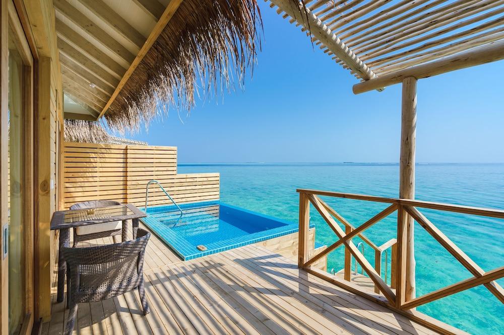 You And Me By Cocoon Maldives Muravandhoo 外观 照片