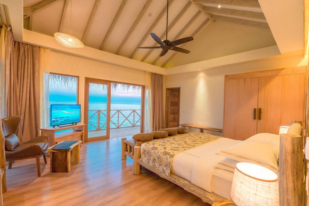 You And Me By Cocoon Maldives Muravandhoo 外观 照片