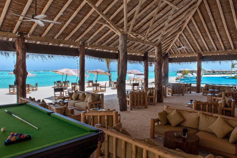 You And Me By Cocoon Maldives Muravandhoo 外观 照片