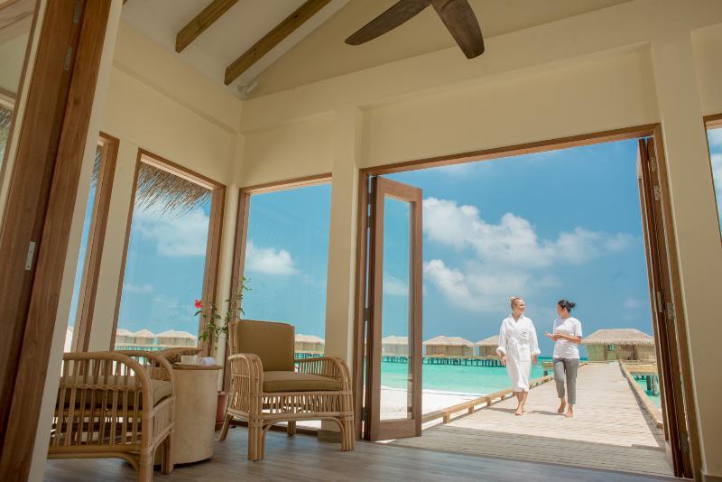You And Me By Cocoon Maldives Muravandhoo 外观 照片