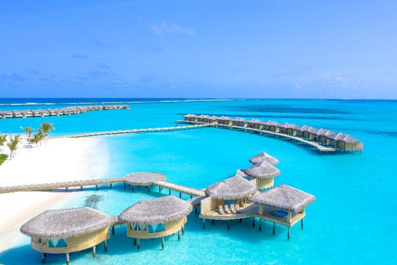 You And Me By Cocoon Maldives Muravandhoo 外观 照片