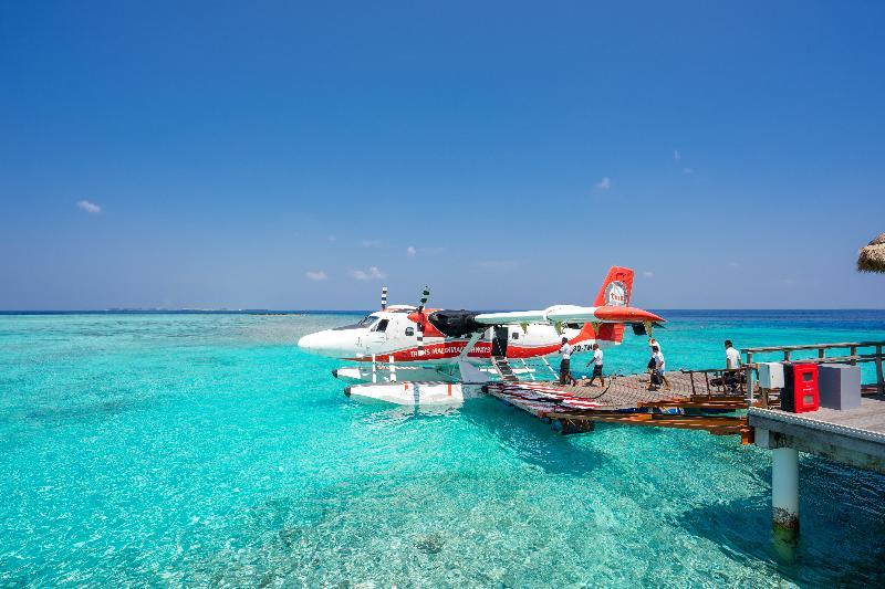 You And Me By Cocoon Maldives Muravandhoo 外观 照片