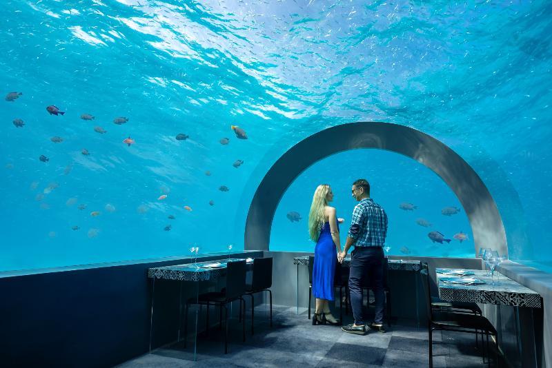 You And Me By Cocoon Maldives Muravandhoo 外观 照片