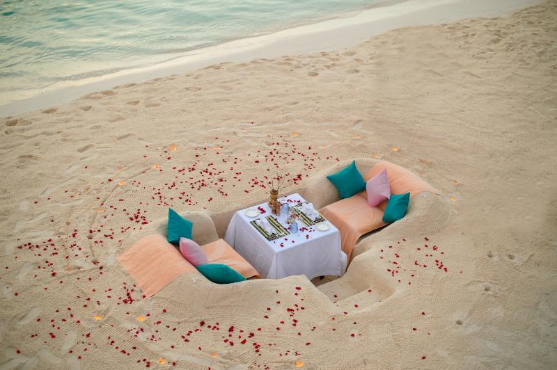 You And Me By Cocoon Maldives Muravandhoo 外观 照片