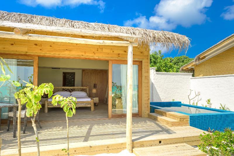 You And Me By Cocoon Maldives Muravandhoo 外观 照片