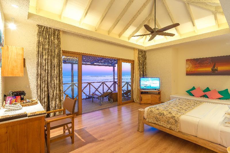 You And Me By Cocoon Maldives Muravandhoo 外观 照片