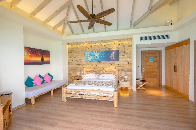You And Me By Cocoon Maldives Muravandhoo 外观 照片