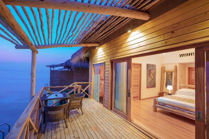 You And Me By Cocoon Maldives Muravandhoo 外观 照片