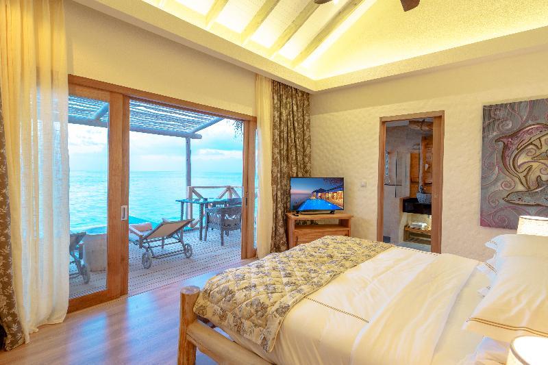 You And Me By Cocoon Maldives Muravandhoo 外观 照片