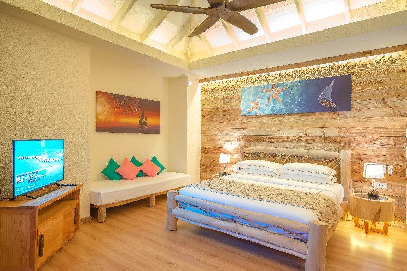 You And Me By Cocoon Maldives Muravandhoo 外观 照片