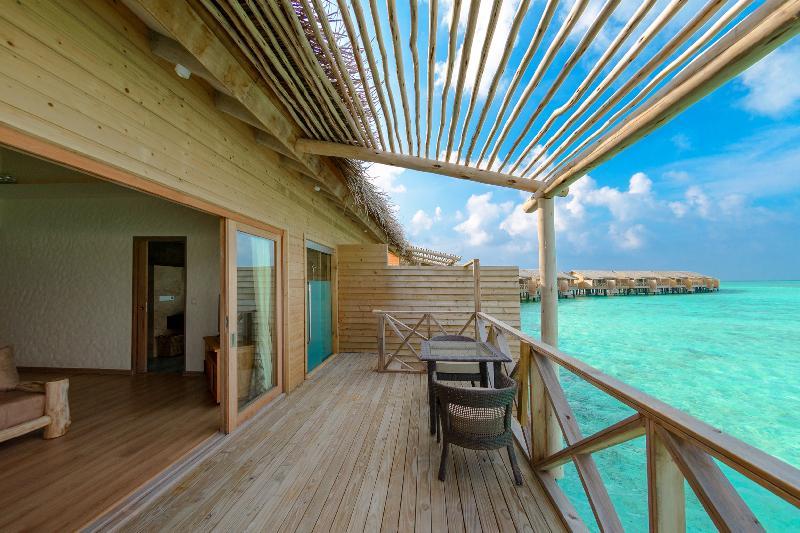 You And Me By Cocoon Maldives Muravandhoo 外观 照片