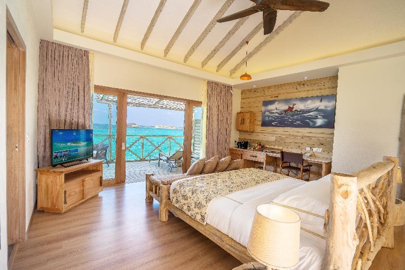 You And Me By Cocoon Maldives Muravandhoo 外观 照片